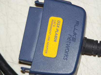Fluke Networks DSX-8000 Versiv 2 DSX-PLA804 CAT8, DSX-CHA804