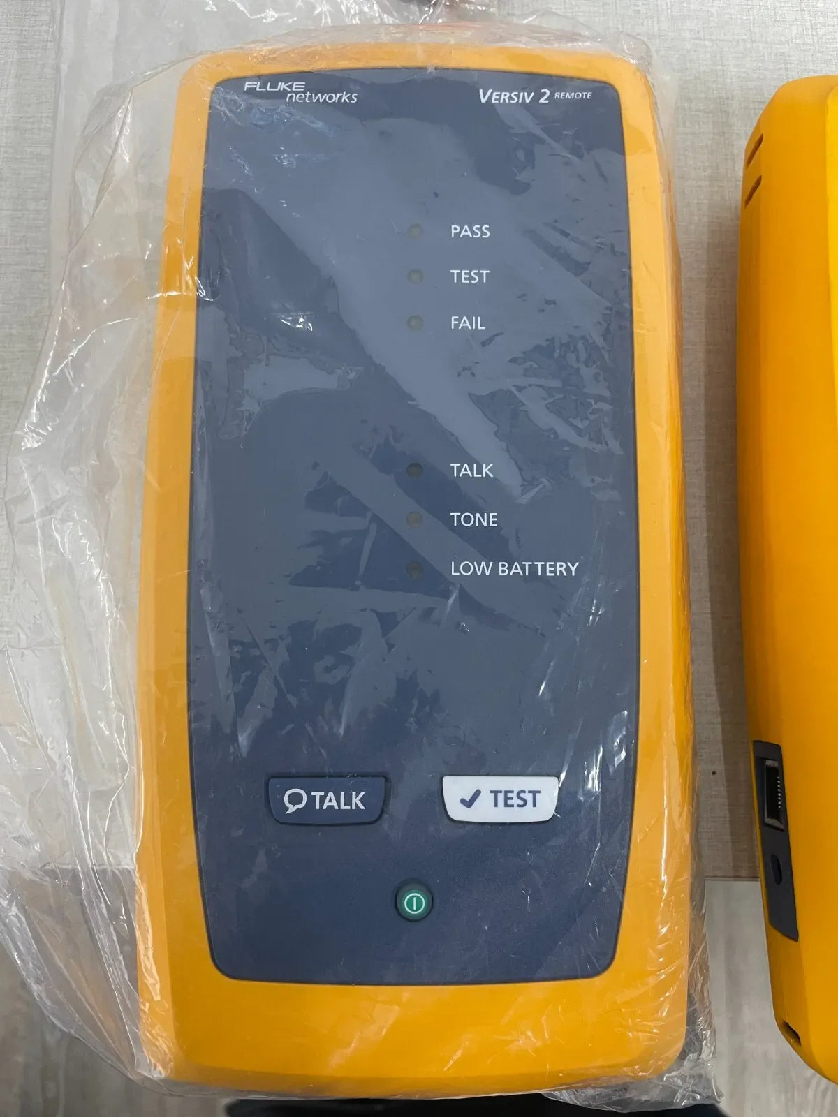 Fluke Networks Versiv DSX-8000 Cable Analyzer