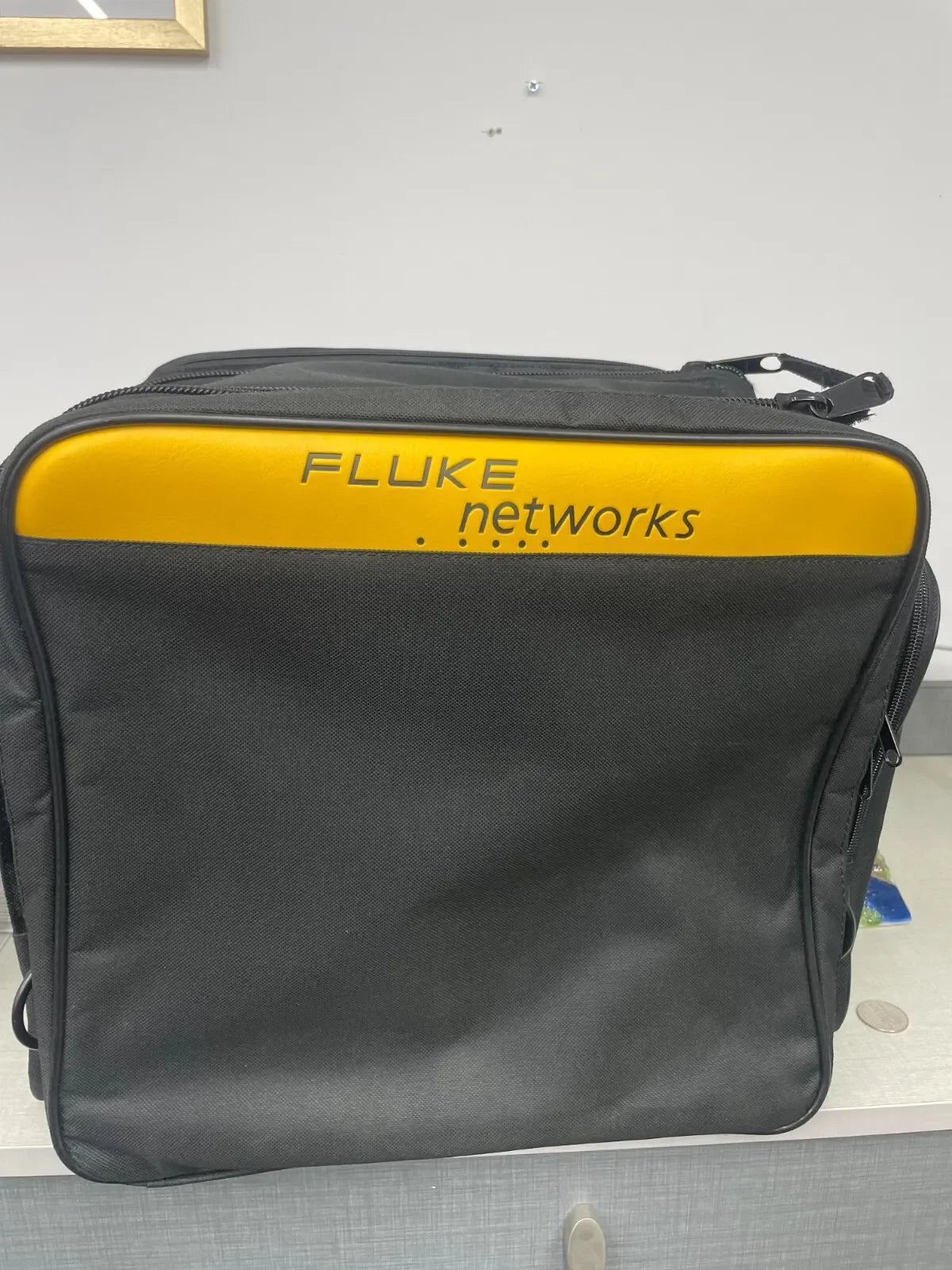 Fluke Networks Versiv DSX-8000 Cable Analyzer